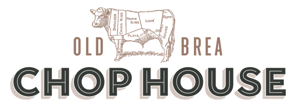 old brea chop house logo