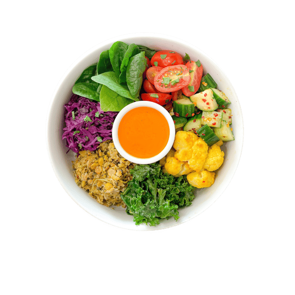 Skinny Bowl