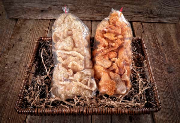 Pork Skin