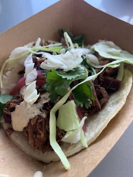 PYRE BBQ TACO PACKAGE (FOR 10 PEOPLE)