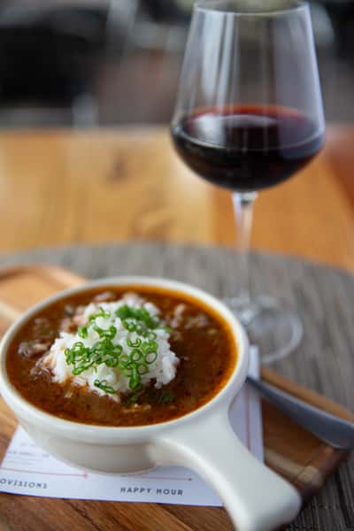 soup