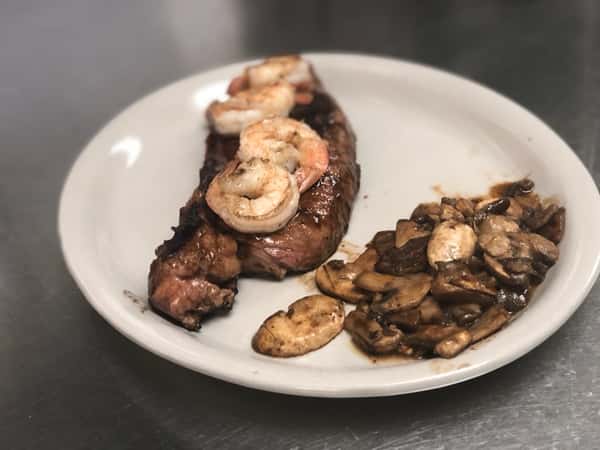 Sirloin Steak