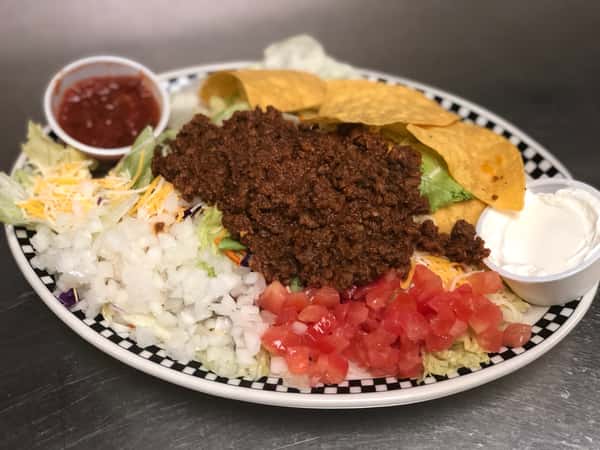 Taco Salad
