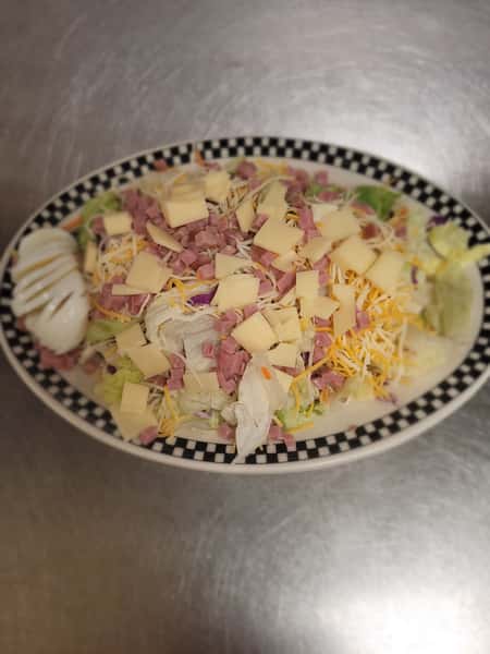 Chef Salad
