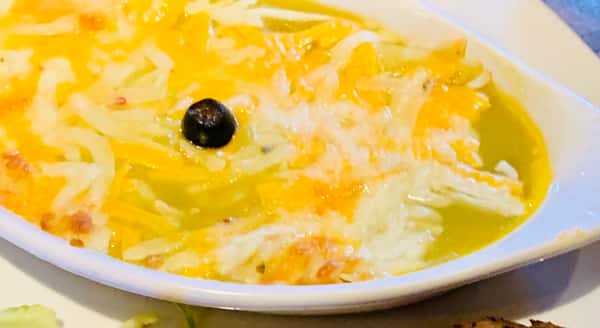 Menu World Famous Handlebar J BBQ Restaurant & Bar