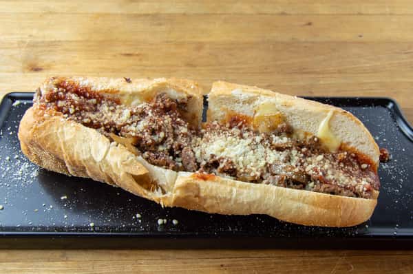 sandwich