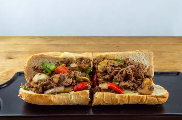 sandwich