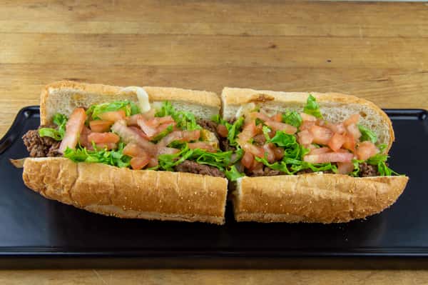 sandwich