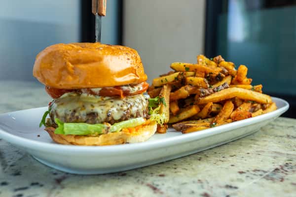 Ironwood American Restaurant in Laguna Hills, CA