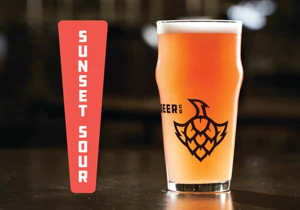 Sunset Sour