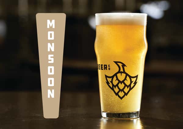 Monsoon IPA