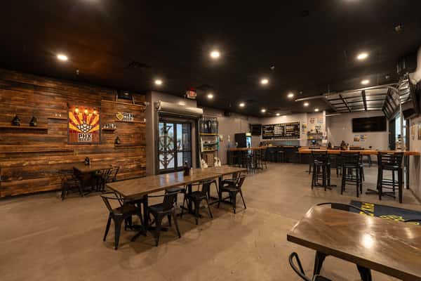 PBC Taproom