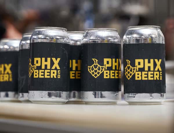 *NEW!* Monsoon IPA 6 Pack