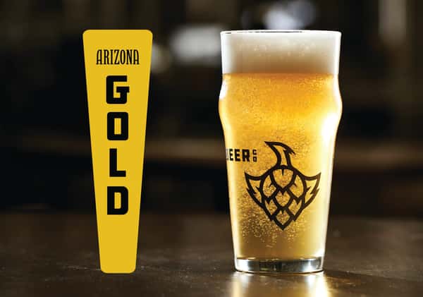 Arizona Gold