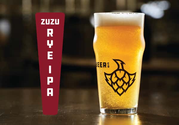Zuzu