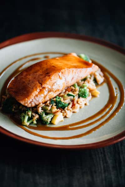 salmon