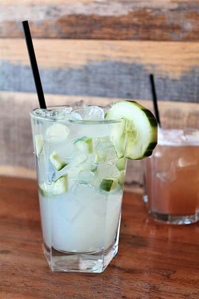 cocktails