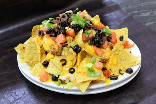 nachos