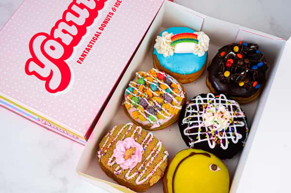 donuts