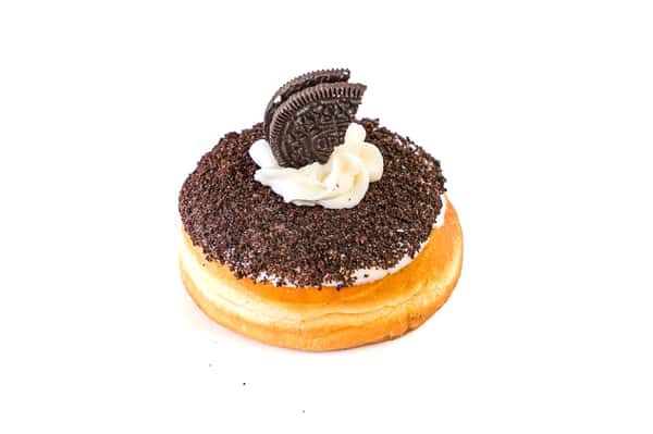 Menu Las Vegas Yonutz Fantastical Donuts and Ice Cream