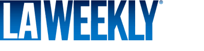 la weekly logo