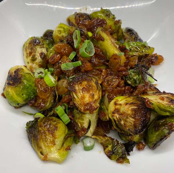 Brussels Sprouts
