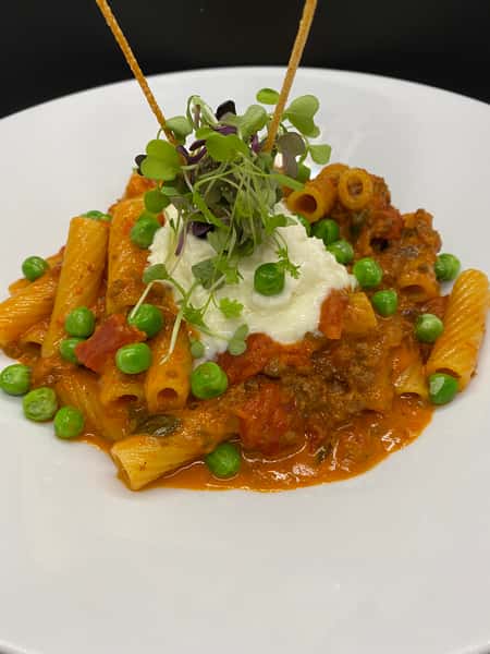 Rigatoni