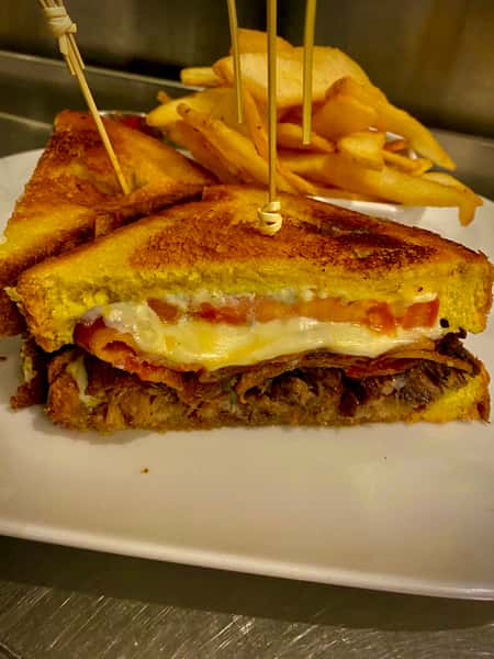 Sandwich