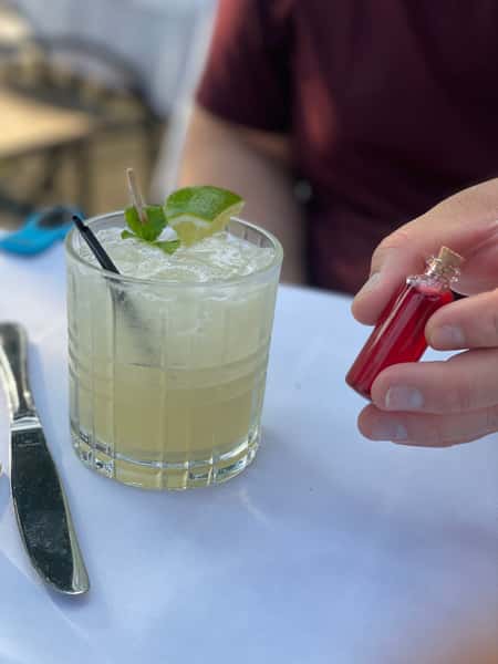 Special Cocktails