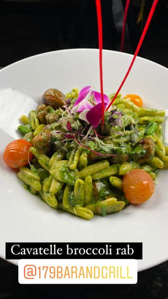 Cavatelle
