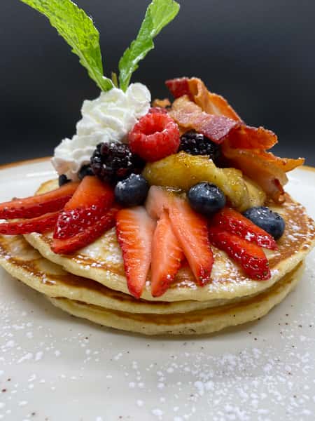 179 Pancakes