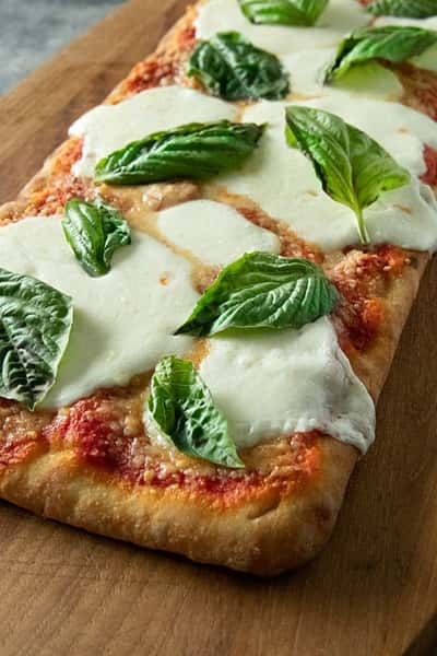 Margarita Flat Bread