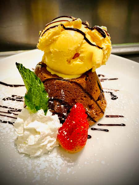 Dessert