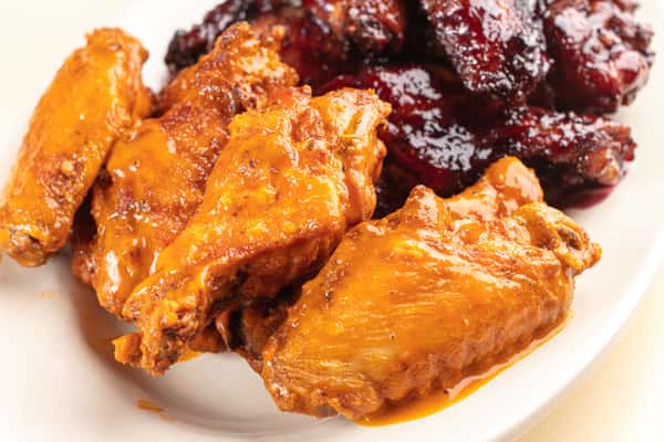 Buffalo Wings