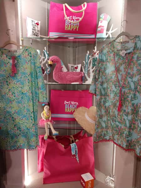 Gifts