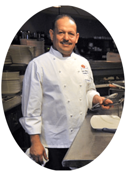chef
