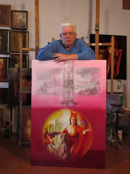 art