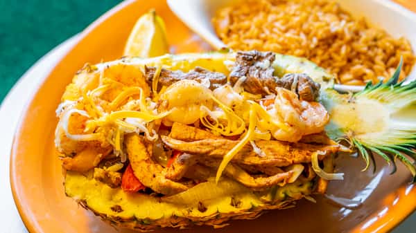 mexican dish
