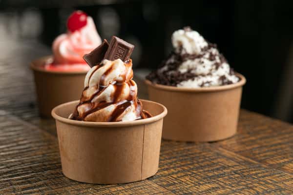 ice creams