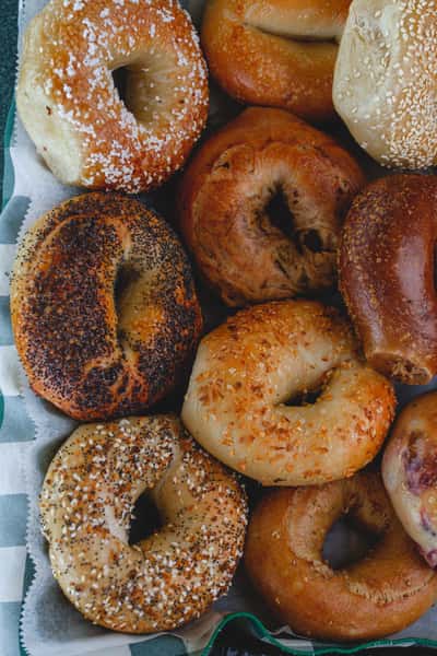 bagels