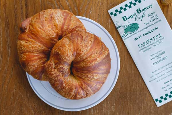 croissant