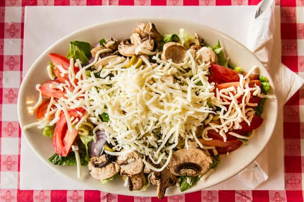 Garden Salad