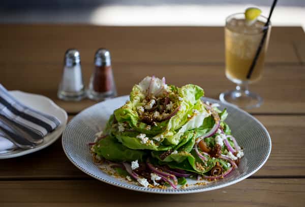 cleo salad