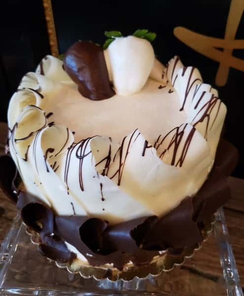 Rockwell's Cakes Rockwell's Bakery Bakery in CA