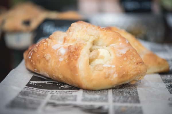 Rockwell's Bakery Bakery in CA