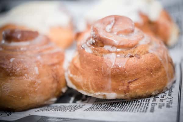 Rockwell's Bakery Bakery in CA