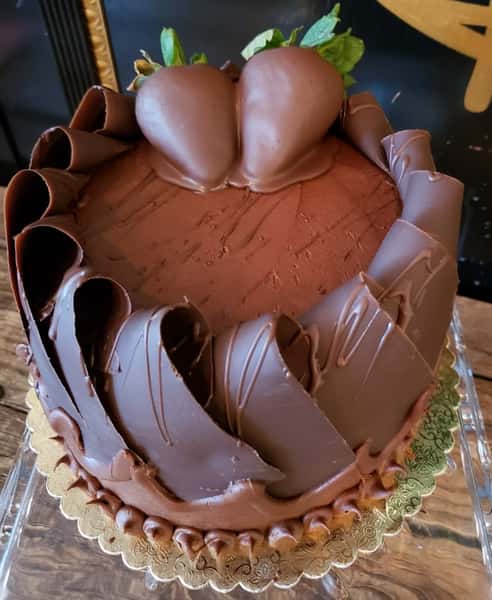 Rockwell's Cakes Rockwell's Bakery Bakery in CA