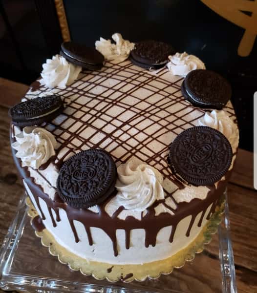 Rockwell's Cakes Rockwell's Bakery Bakery in CA