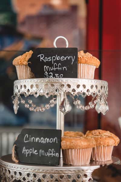 Rockwell's Bakery Bakery in CA