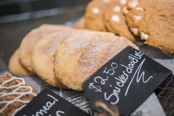 Rockwell's Bakery Bakery in CA